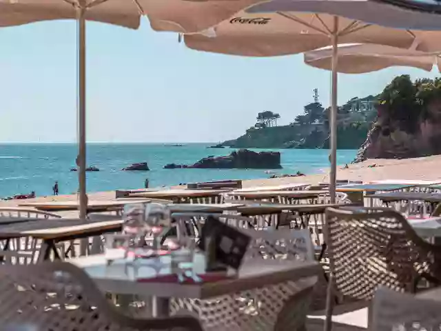 Le France - Restaurant de plage