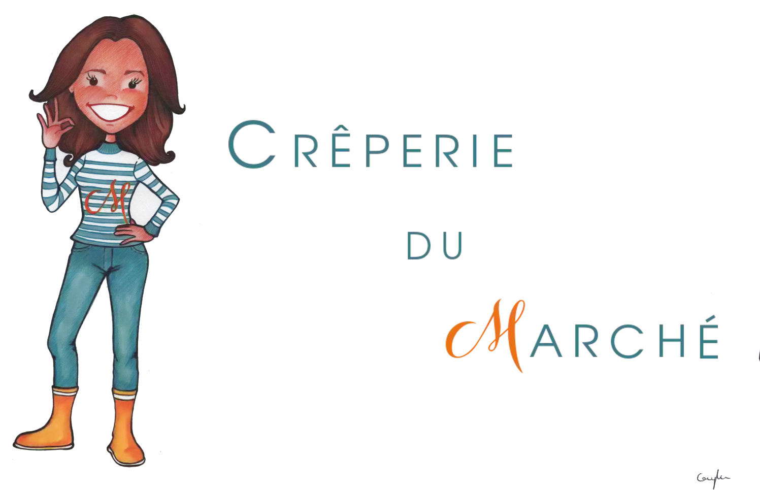 Crêperie du Marché