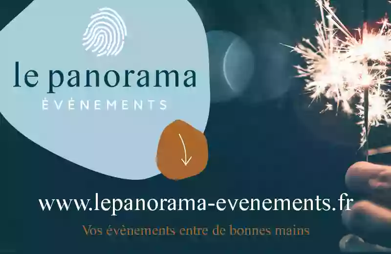 Le Panorama Évènements