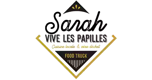 Sarah vive les papilles foodtruck - traiteur