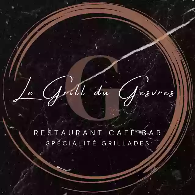 Le Grill du Gesvres