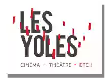 Cinéma "Les Yoles"