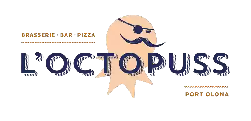 Restaurant L'Octopuss