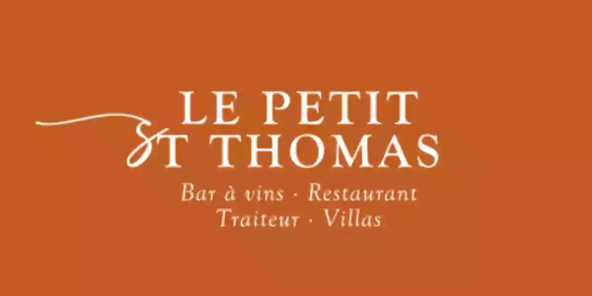 Le Petit St Thomas