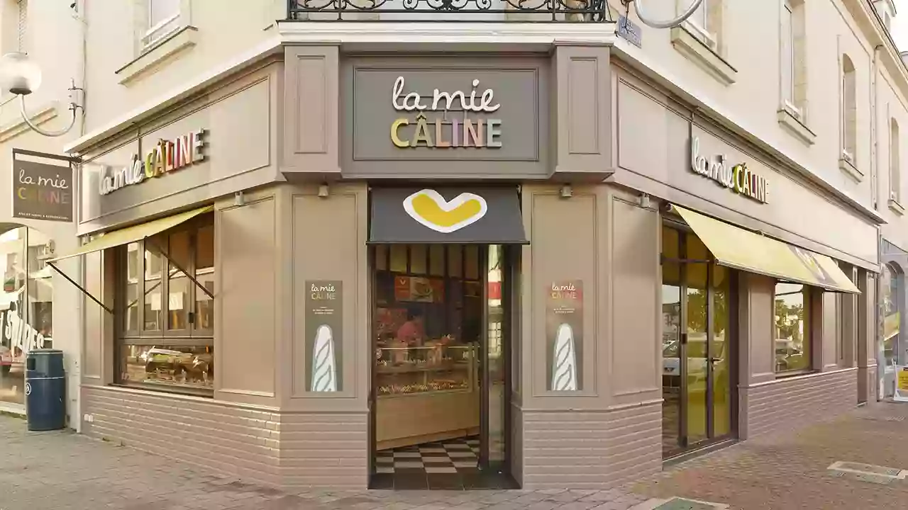 La Mie Câline