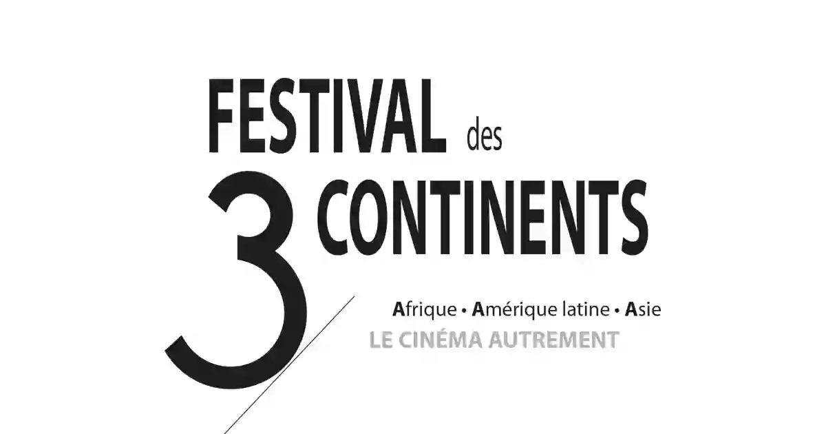 Festival des 3 Continents