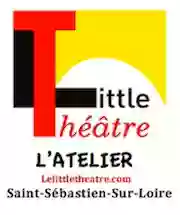 L'ATELIER du Little Théâtre