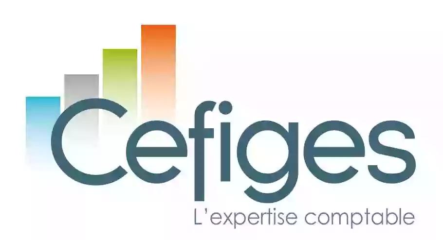 Expert-comptable Cefiges Le Mans