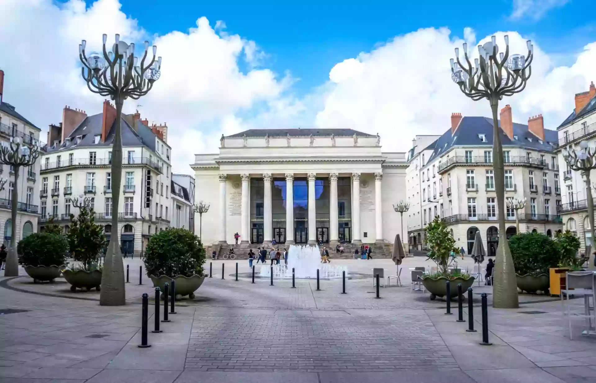 Finance Conseil - Courtier Nantes-Rezé