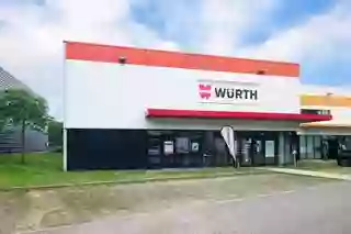 Würth Proxishop St Nazaire