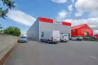 Würth Proxishop Nantes