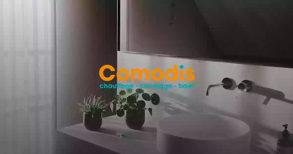 COMODIS