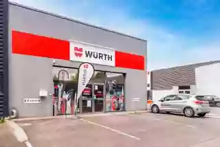 Würth Proxishop Challans