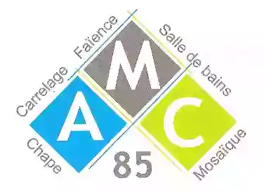 AMC 85 - carreleur la Roche sur Yon