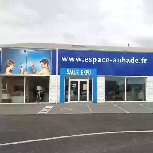 Espace Aubade Moy La Roche-sur-Yon