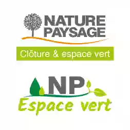 Nature Paysage - NP Espaces Verts Paysagiste Nalliers