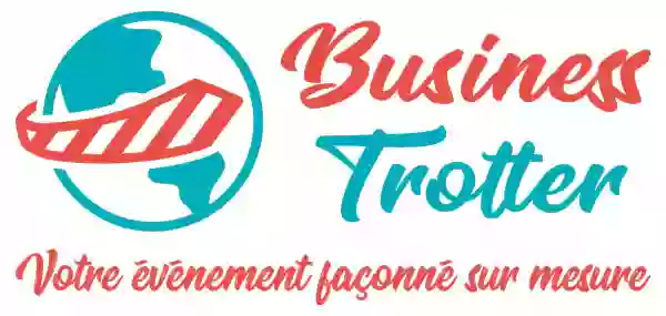 Business Trotter - Agence de Voyages La Roche-sur-Yon (85)