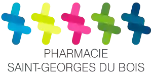 Pharmacie St Georges du bois