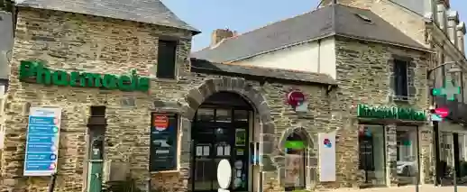 Pharmacie des Arcades