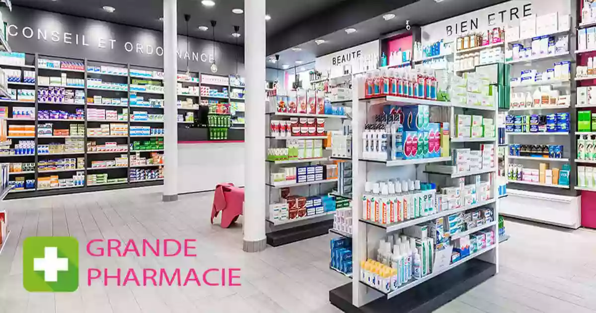 La Grande Pharmacie