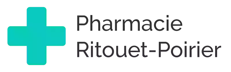 Pharmacie Ritouet-Poirier