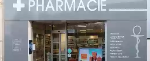 Pharmacie CAMENEN