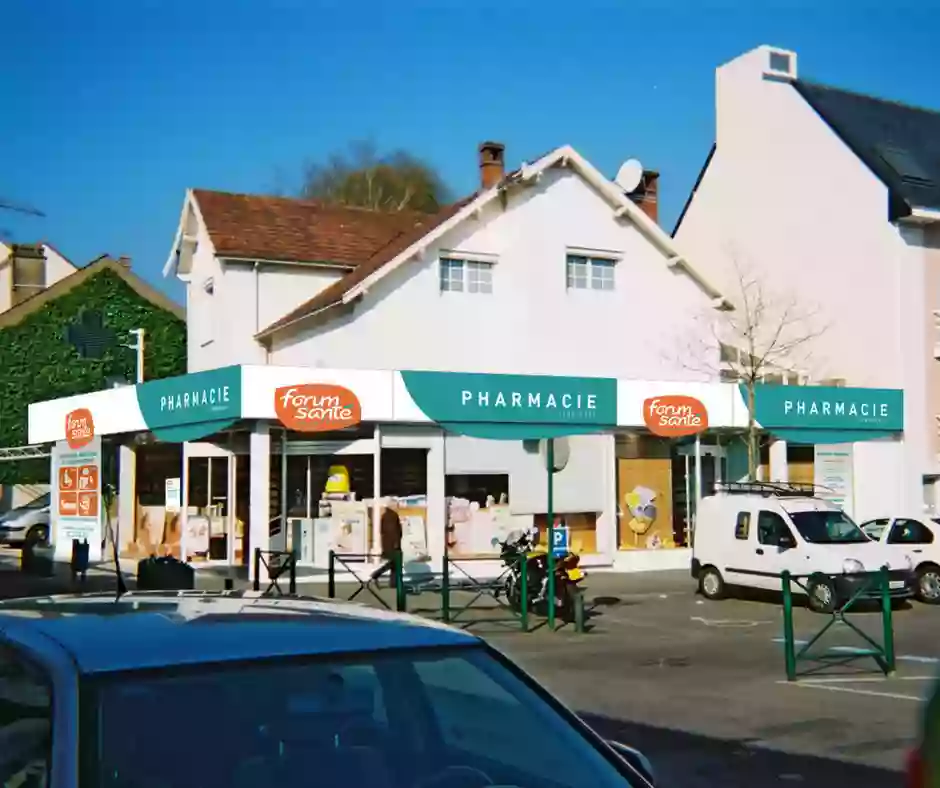 Pharmacie Cambronne