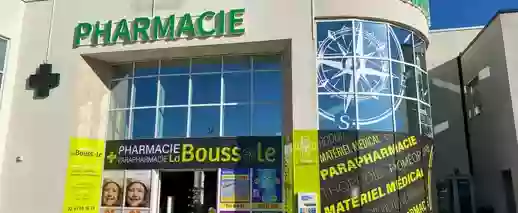 Pharmacie de la Boussole