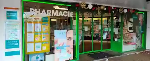 Pharmacie des Visitandines