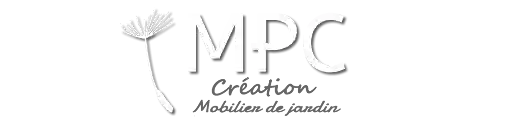 MPC Création Mobilier de jardin