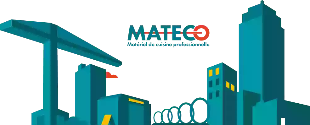 Mateco - Matériel de cuisine professionnelle