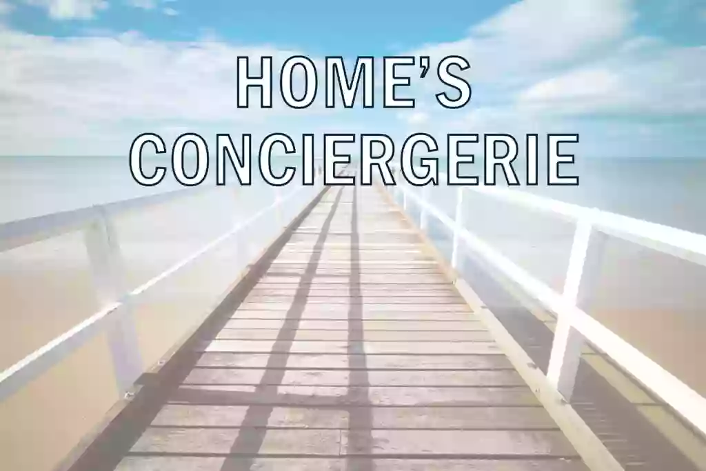 Home's Conciergerie