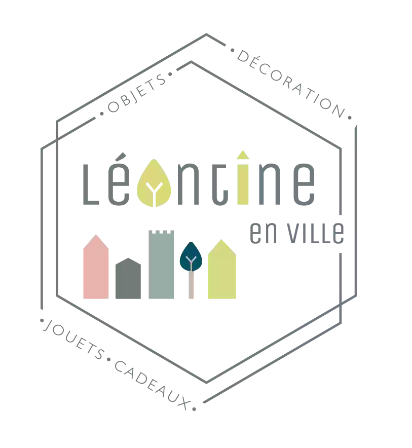 Léontine en Ville