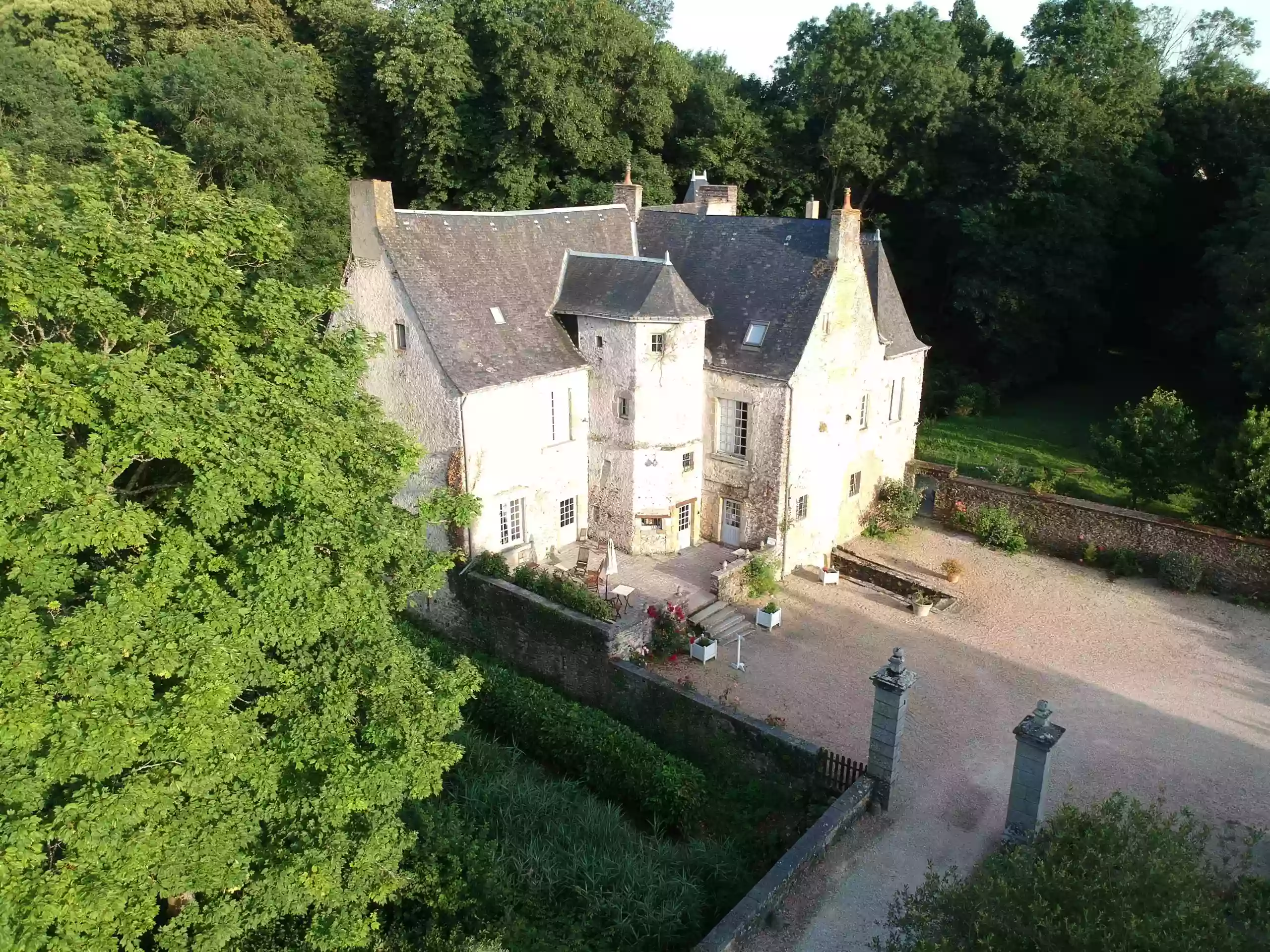 Epicerie de Rouessé