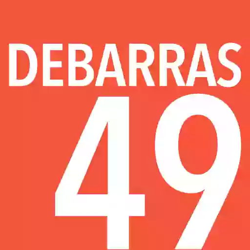 Débarras49