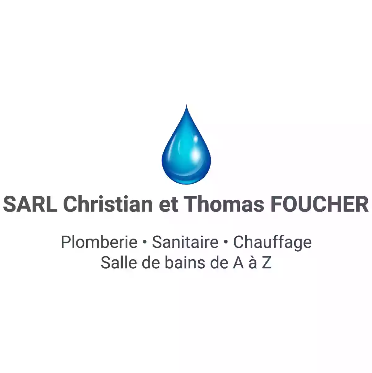 Christian et Thomas Foucher SARL