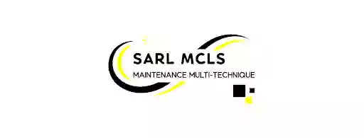 SARL MCLS Maintenance multi-technique