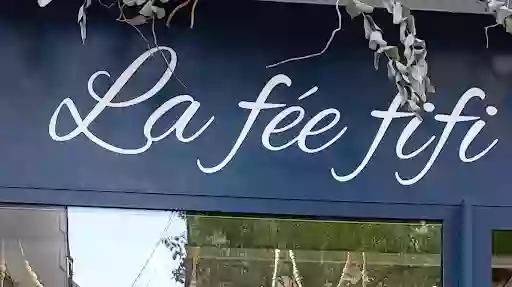 La Fée FiFi