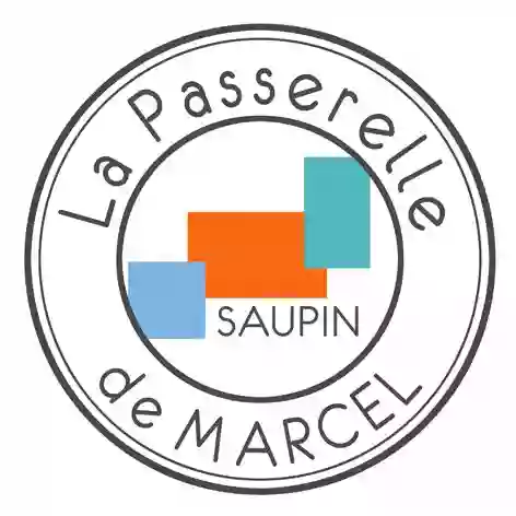 La Passerelle de Marcel