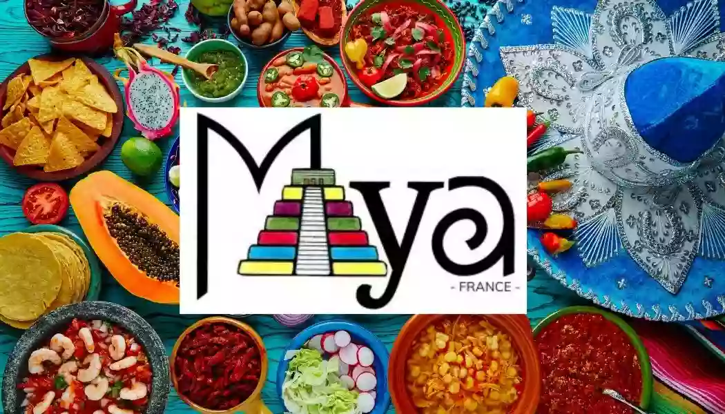 Mercadito "MayaFrance"-Épicerie Latino