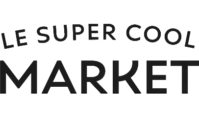 Le Super Cool Market