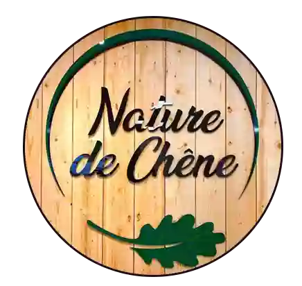 Nature de Chêne