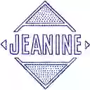 JEANINE : Abat-jour, luminaire, miroir, bijou