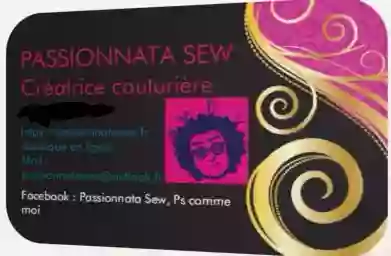 Passionnata Sew