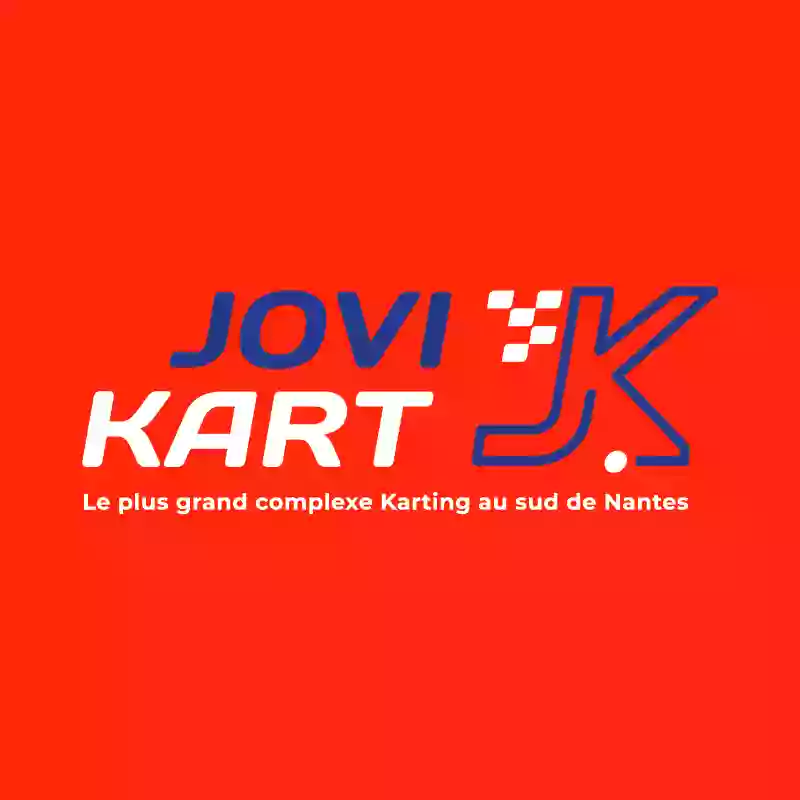 Karting Nantes 44 - Jovikart