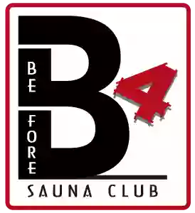 Before Sauna Club libertin & Sauna gay