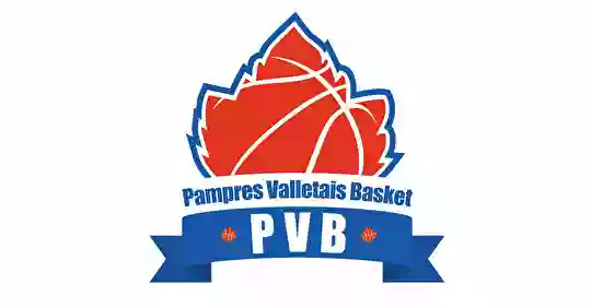 Les Pampres Valletais Basket