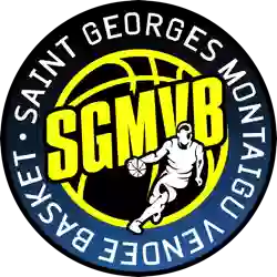 Saint Georges Montaigu Vendee Basket