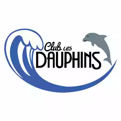 Club de plage Les Dauphins
