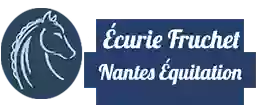 Écurie fruchet - Nantes équitation